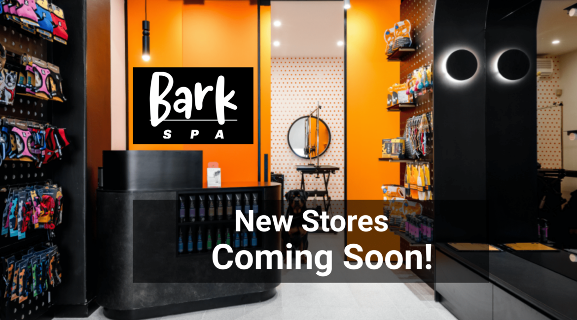 Bark Spa Salon Group – News